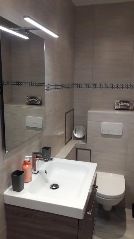 Studio Williams Apartment Ницца Экстерьер фото