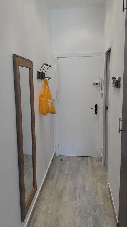 Studio Williams Apartment Ницца Экстерьер фото